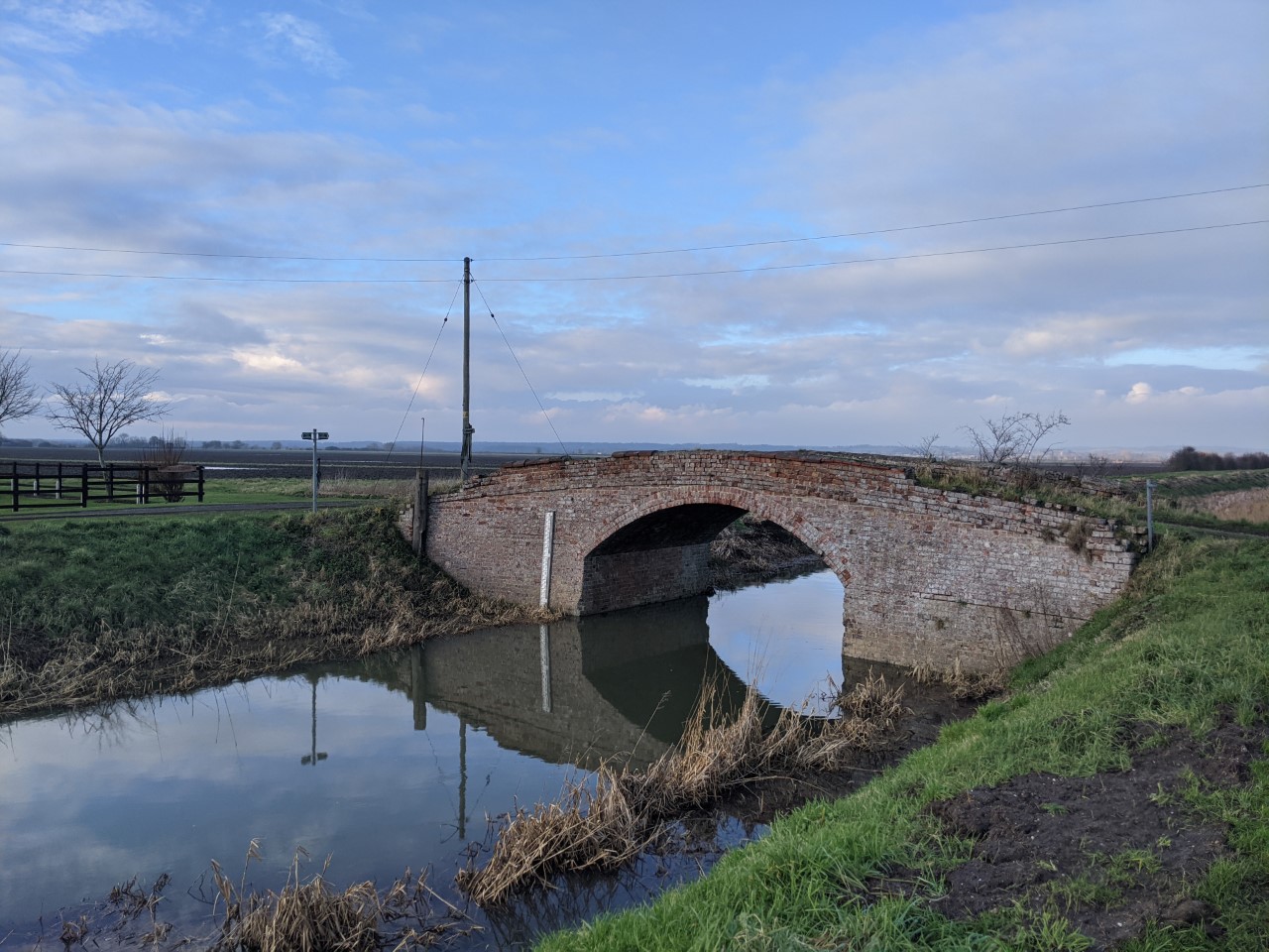 bridge